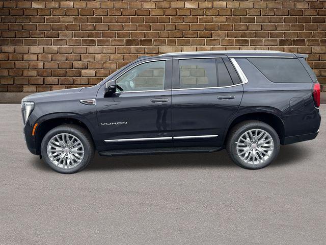 new 2025 GMC Yukon car, priced at $76,062