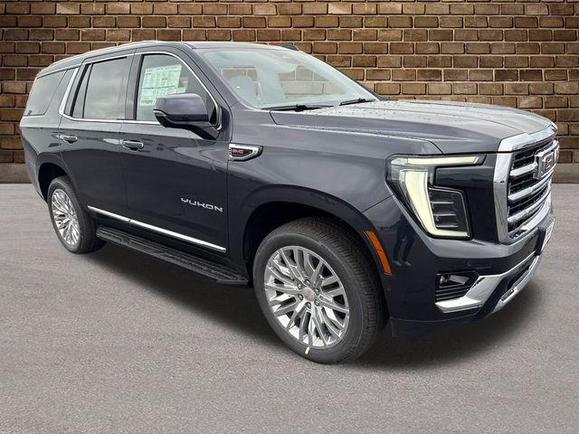new 2025 GMC Yukon car, priced at $76,062