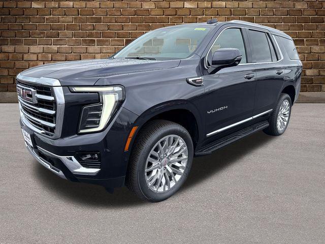 new 2025 GMC Yukon car, priced at $76,062