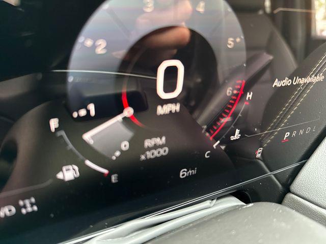 new 2025 GMC Yukon car, priced at $76,062