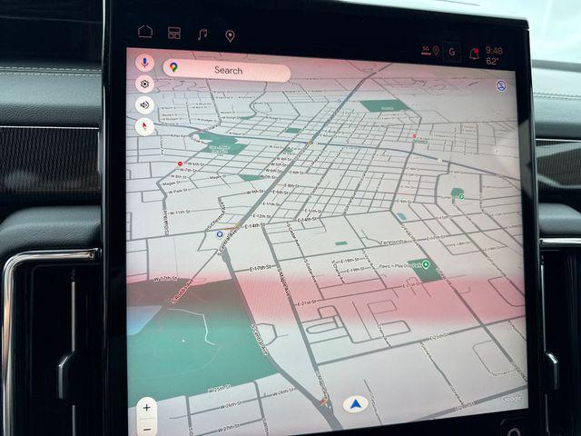 new 2025 GMC Yukon car, priced at $76,062