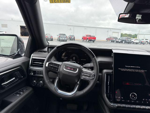 new 2025 GMC Yukon car, priced at $76,062