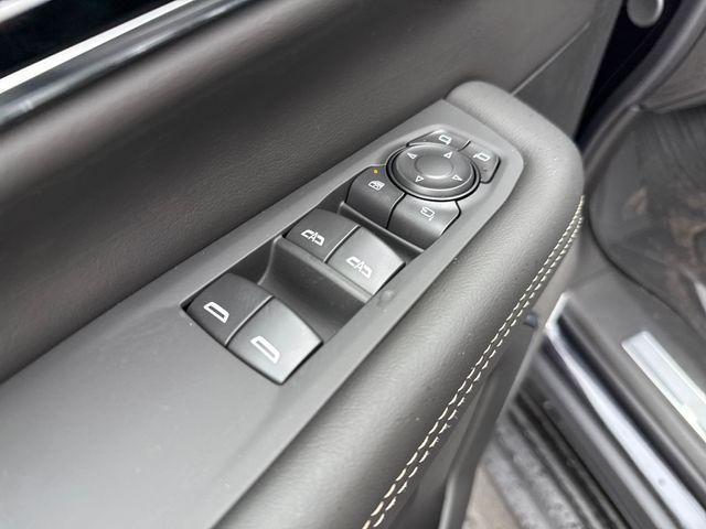 new 2025 GMC Yukon car, priced at $76,062