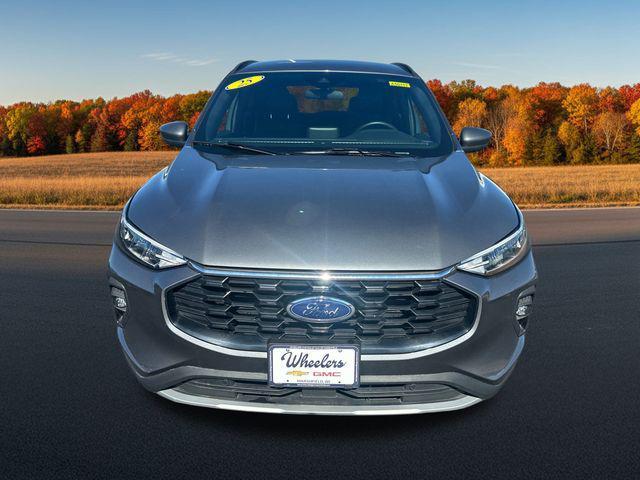 used 2025 Ford Escape car, priced at $27,986