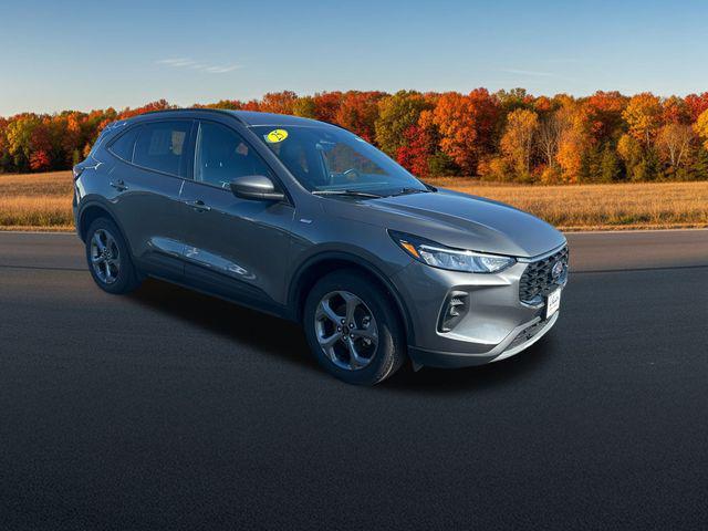 used 2025 Ford Escape car, priced at $27,986