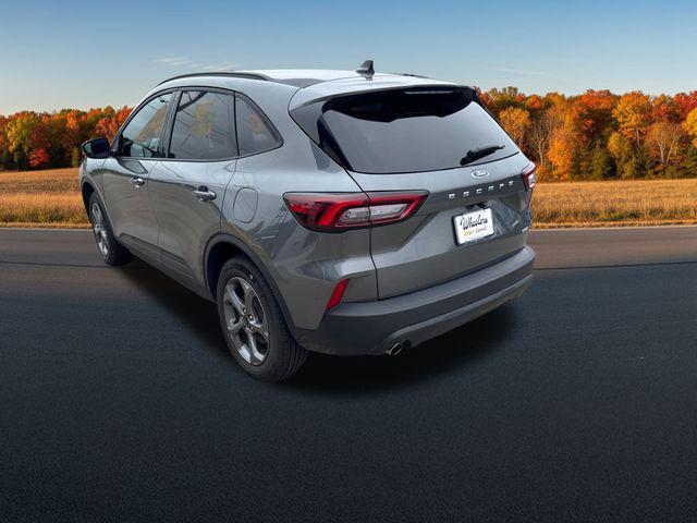 used 2025 Ford Escape car, priced at $27,986