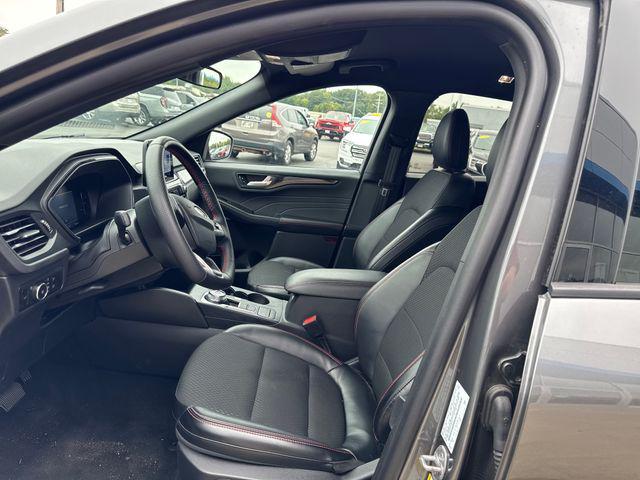 used 2025 Ford Escape car, priced at $27,986