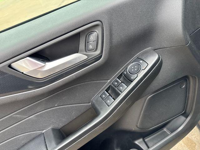 used 2025 Ford Escape car, priced at $27,986