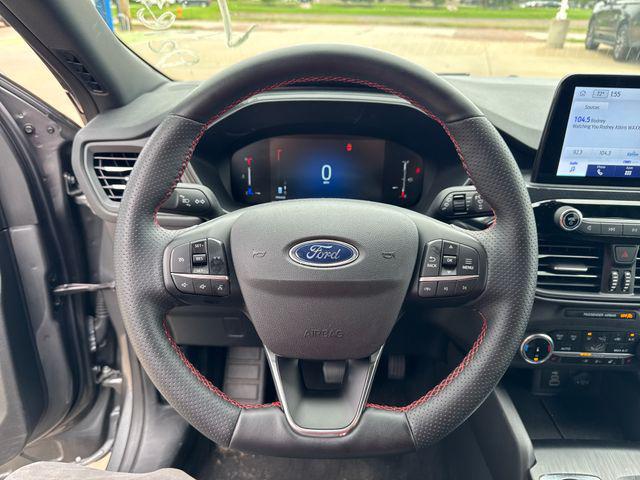 used 2025 Ford Escape car, priced at $27,986