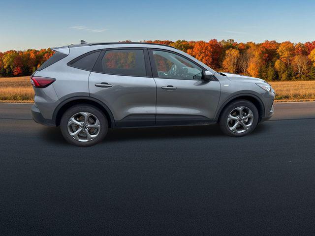 used 2025 Ford Escape car, priced at $27,986