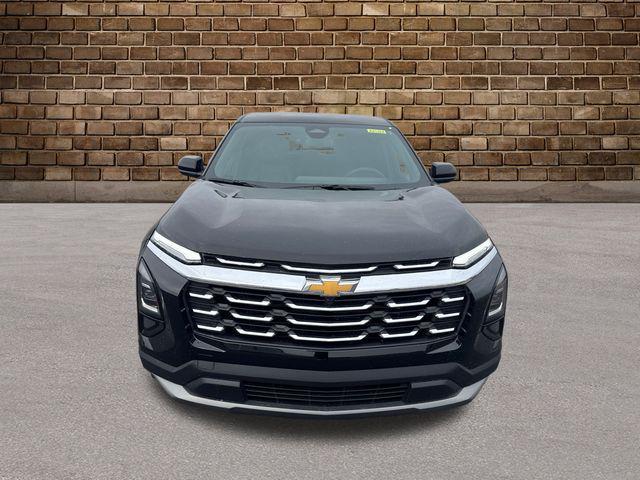 new 2026 Chevrolet Equinox car, priced at $33,985