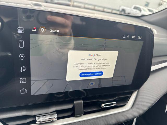 new 2026 Chevrolet Equinox car, priced at $33,985