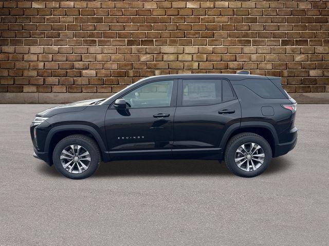 new 2026 Chevrolet Equinox car, priced at $33,985