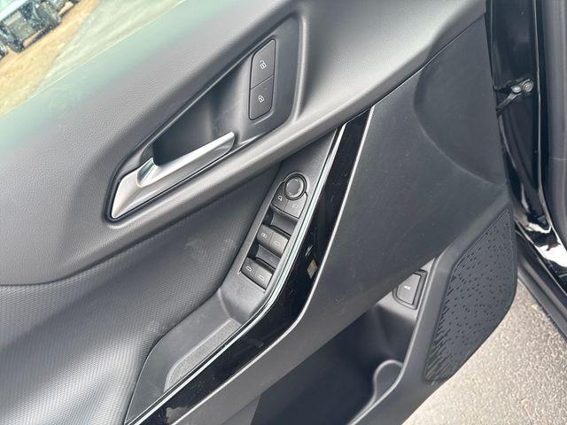 new 2026 Chevrolet Equinox car, priced at $33,985