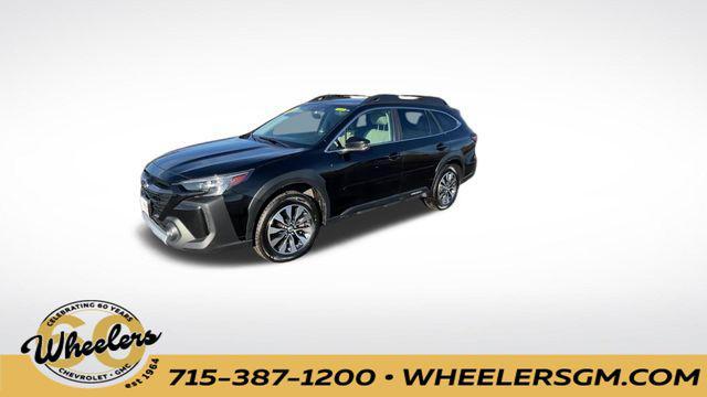 used 2023 Subaru Outback car, priced at $29,239