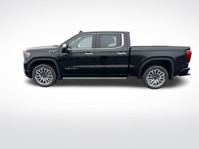 new 2025 GMC Sierra 1500 car, priced at $79,776
