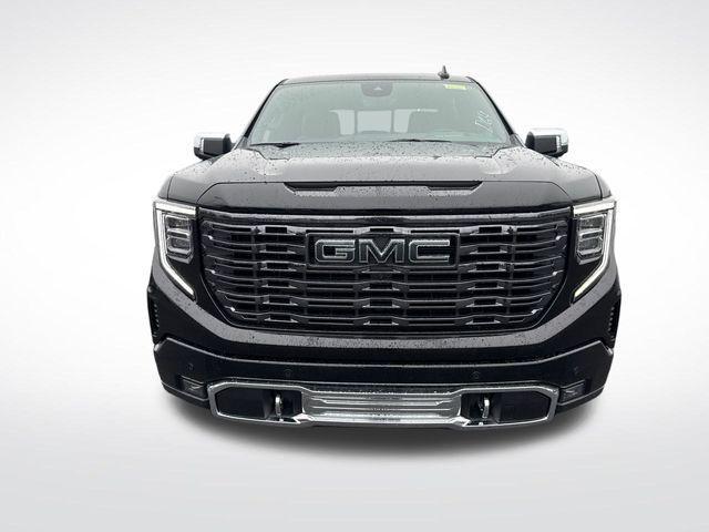 new 2025 GMC Sierra 1500 car, priced at $79,776