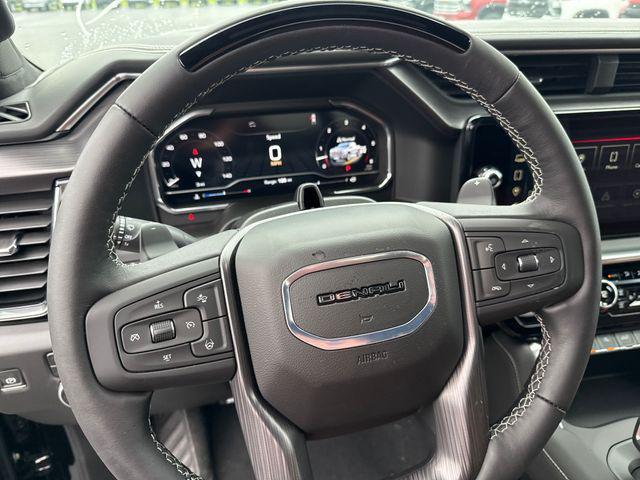 new 2025 GMC Sierra 1500 car, priced at $79,776