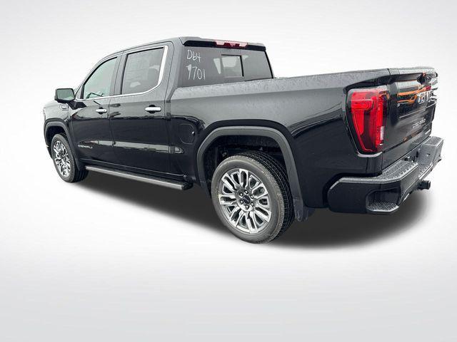 new 2025 GMC Sierra 1500 car, priced at $79,776