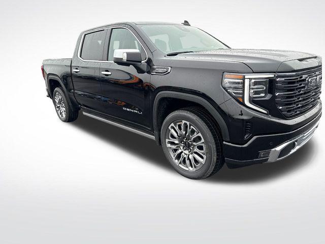 new 2025 GMC Sierra 1500 car, priced at $79,776