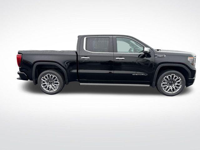 new 2025 GMC Sierra 1500 car, priced at $79,776