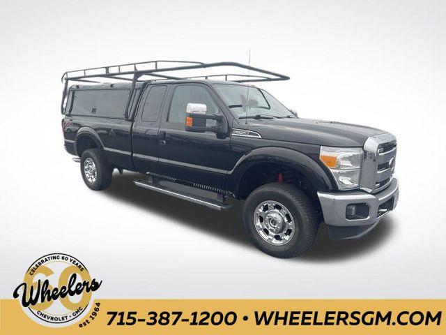 used 2016 Ford F-250 car, priced at $30,988