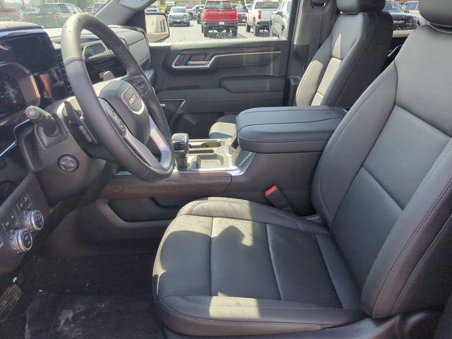 new 2026 GMC Sierra 1500 car, priced at $68,460