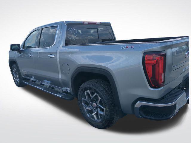 new 2026 GMC Sierra 1500 car, priced at $68,460