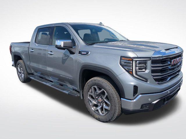 new 2026 GMC Sierra 1500 car, priced at $68,460