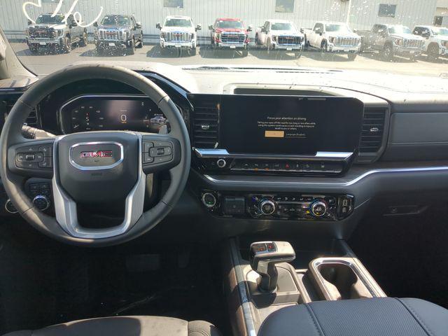new 2026 GMC Sierra 1500 car, priced at $68,460
