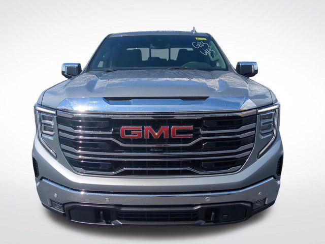 new 2026 GMC Sierra 1500 car, priced at $68,460