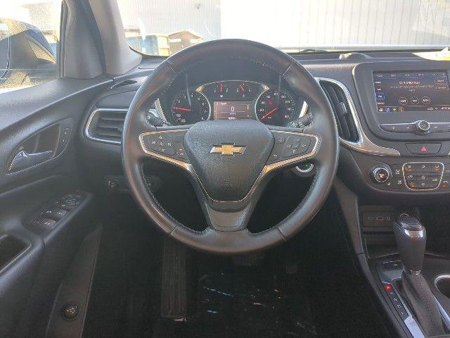 used 2020 Chevrolet Equinox car, priced at $16,944