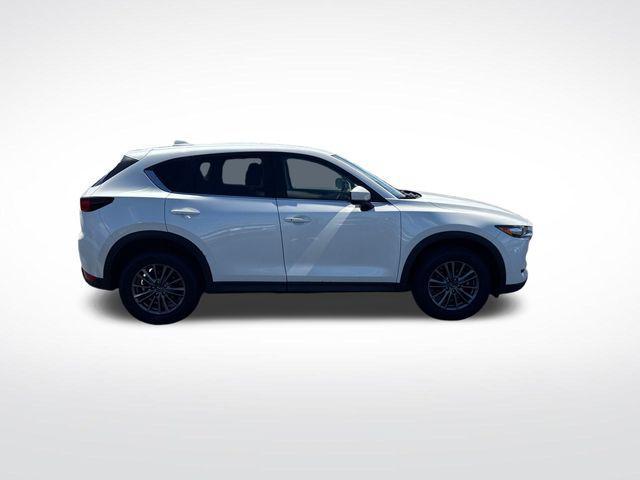used 2017 Mazda CX-5 car, priced at $19,998