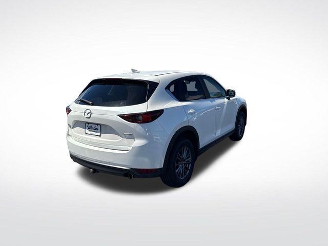 used 2017 Mazda CX-5 car, priced at $19,998