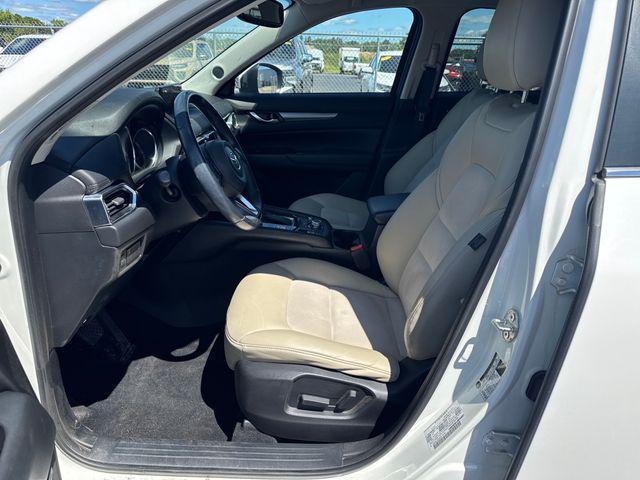 used 2017 Mazda CX-5 car, priced at $19,998