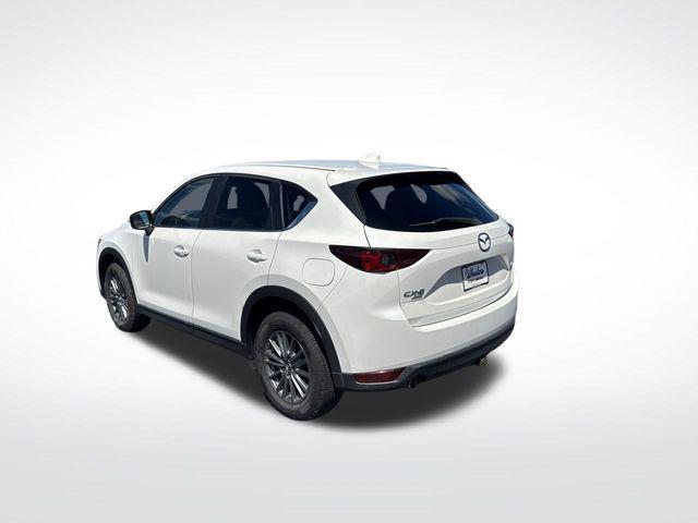 used 2017 Mazda CX-5 car, priced at $19,998