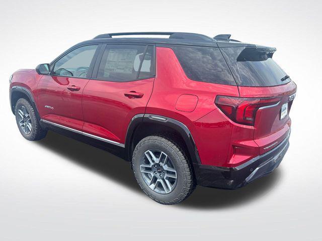 new 2026 GMC Terrain car, priced at $42,330