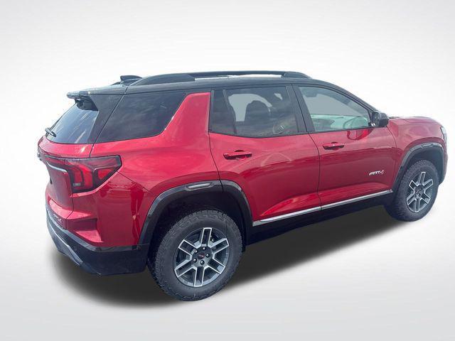 new 2026 GMC Terrain car, priced at $42,330