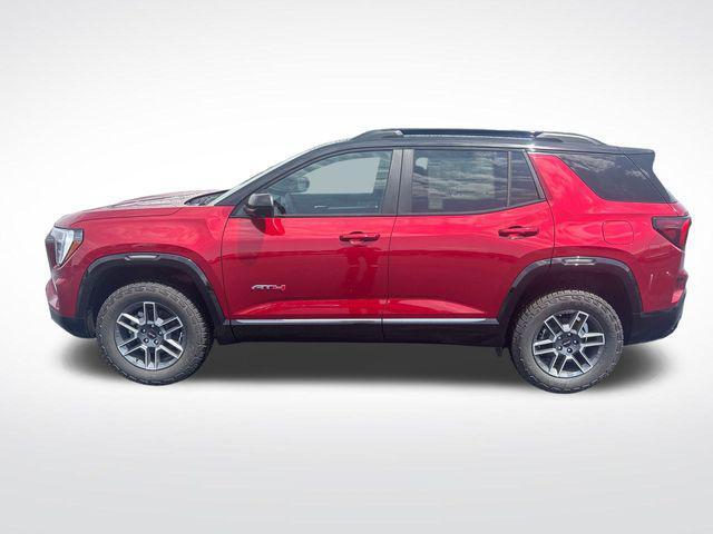 new 2026 GMC Terrain car, priced at $42,330