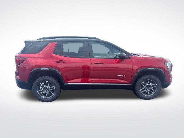 new 2026 GMC Terrain car, priced at $42,330