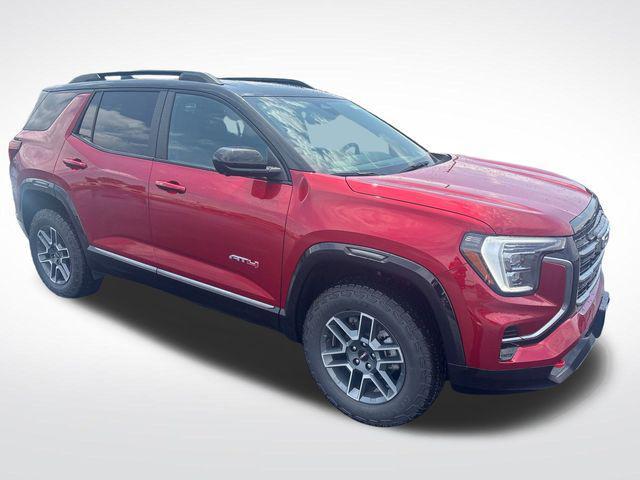 new 2026 GMC Terrain car, priced at $42,330
