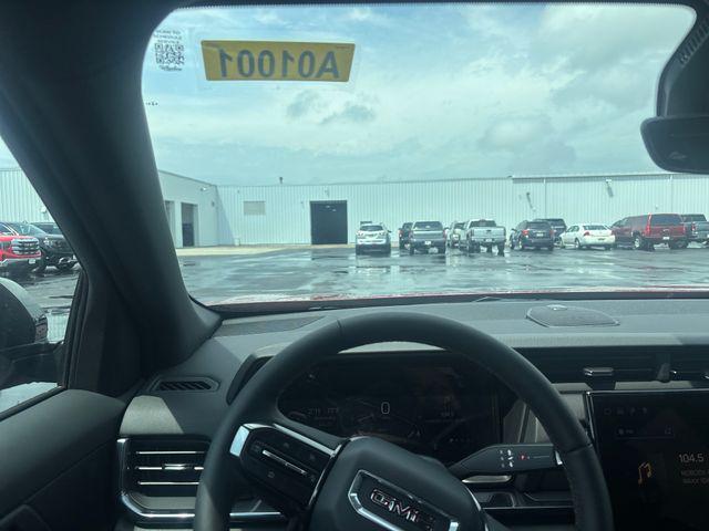 new 2026 GMC Terrain car, priced at $42,330