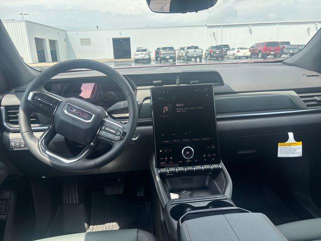 new 2026 GMC Terrain car, priced at $42,330