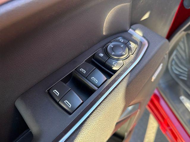 new 2026 Chevrolet Silverado 1500 car, priced at $63,678