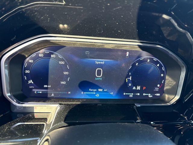 new 2026 Chevrolet Silverado 1500 car, priced at $63,678