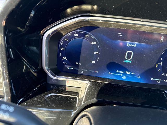 new 2026 Chevrolet Silverado 1500 car, priced at $63,678