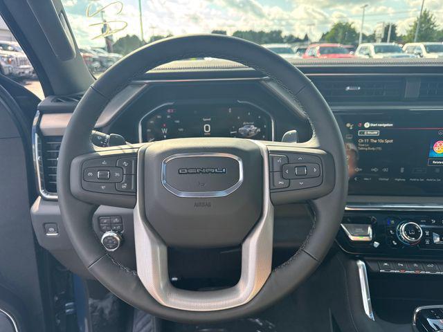 new 2026 GMC Sierra 1500 car, priced at $78,370