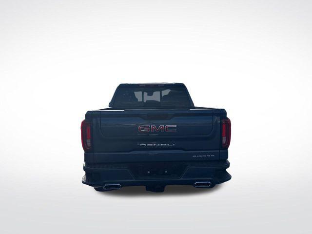 new 2026 GMC Sierra 1500 car, priced at $78,370