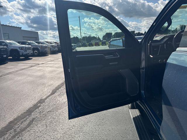 new 2026 GMC Sierra 1500 car, priced at $78,370