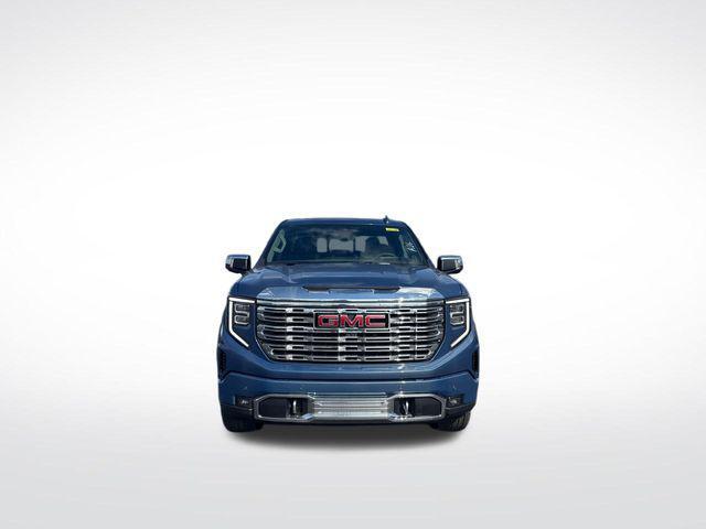 new 2026 GMC Sierra 1500 car, priced at $78,370